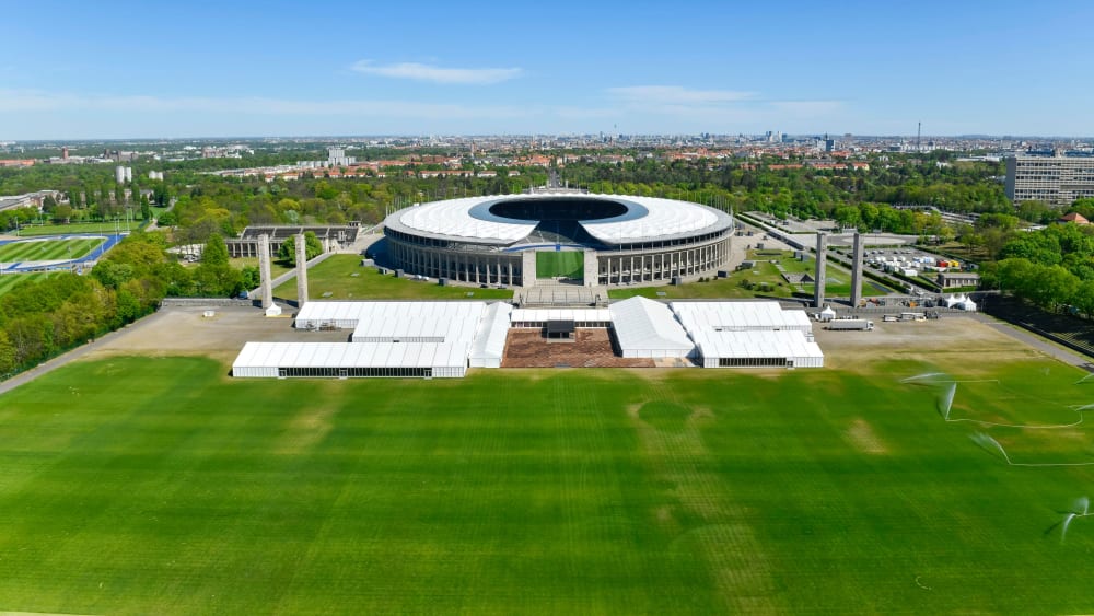 Hier finden die Special Olympics World Games 2023 statt kicker
