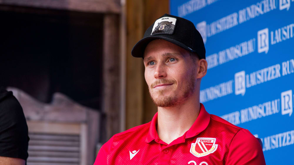 Wie verarbeitet Cottbus den kicker