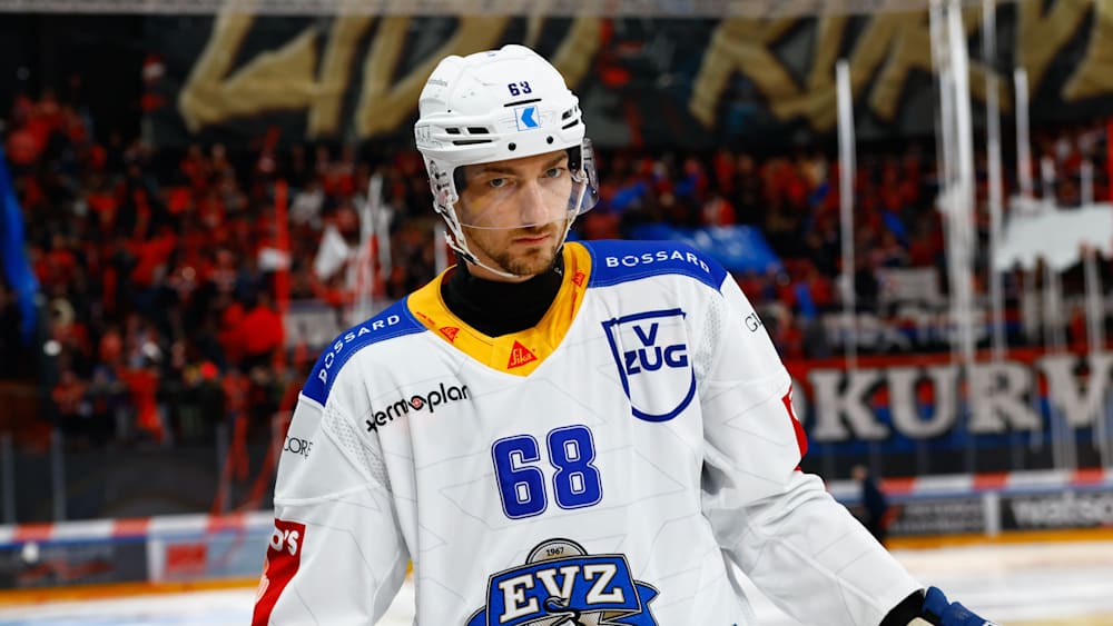 Der Zustand von Herzog wird von Woche zu Woche neu beurteilt