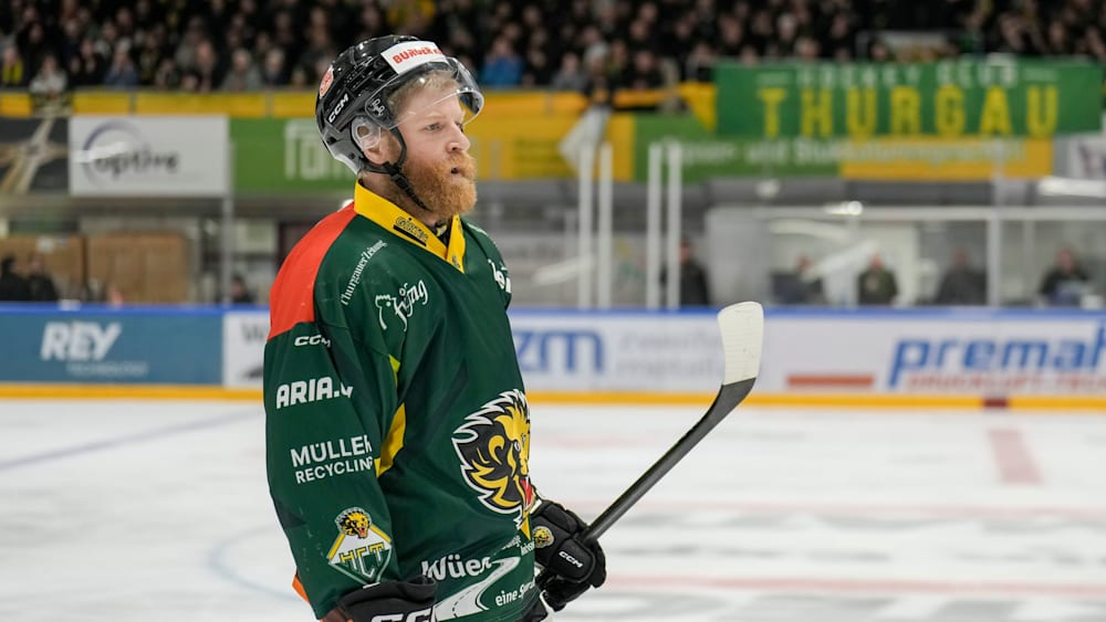 Fribourg-Gotteron verstärkt sich gleich sechsfach für die Playoffs