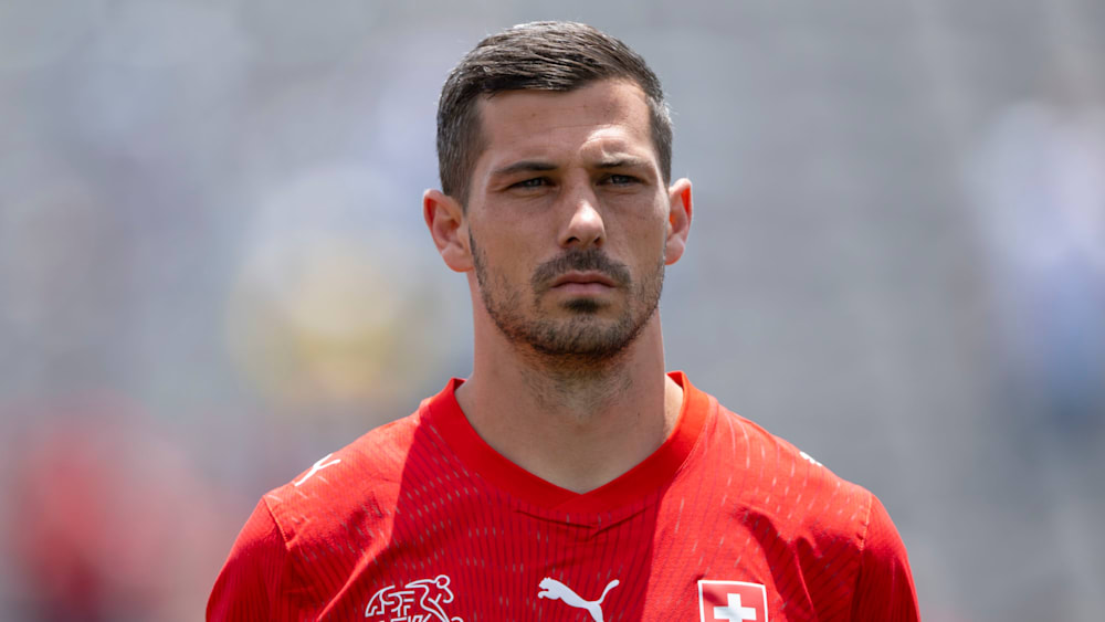 WM 2026: Freuler schnappt sich Sommer - Schweizer 100er-Club im Blick ...