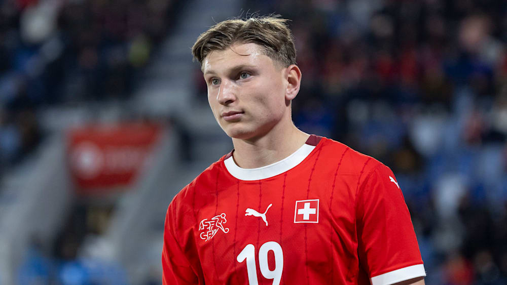 Shake-up in the Swiss national team: Fabian Frei nominates numerous newcomers