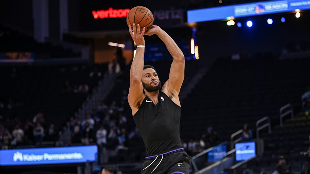 Ben Simmons wollte in dieser Saison neu angreifen.