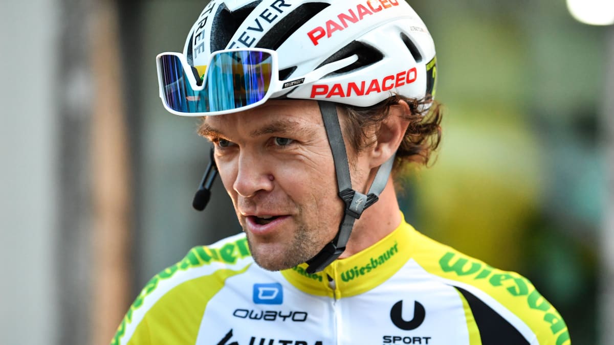 picture Christoph Strasser Raam 2021 https www kicker de extrem radsportler will fast 1000 kilometer in 24 stunden schaffen 865631 artikel