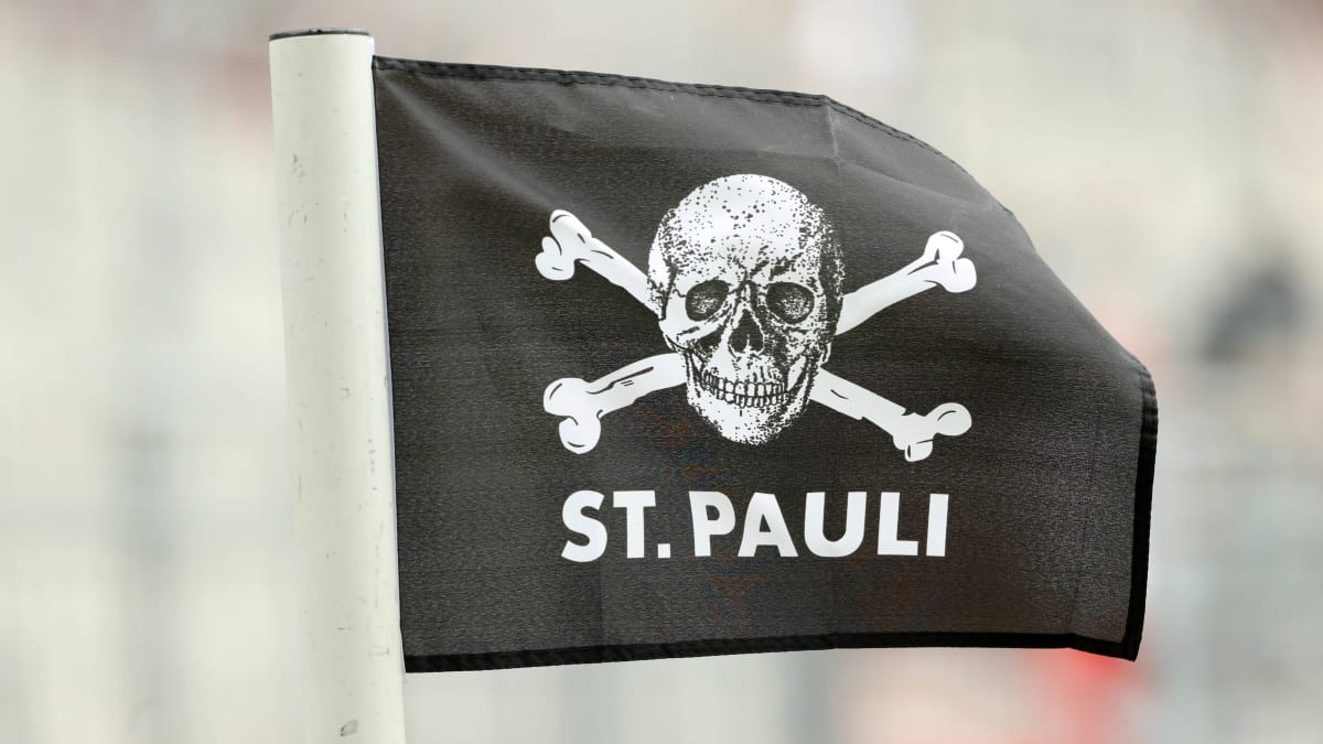Vier Jahre Sperre für St.-Pauli-Stürmer nach Prügelattacke