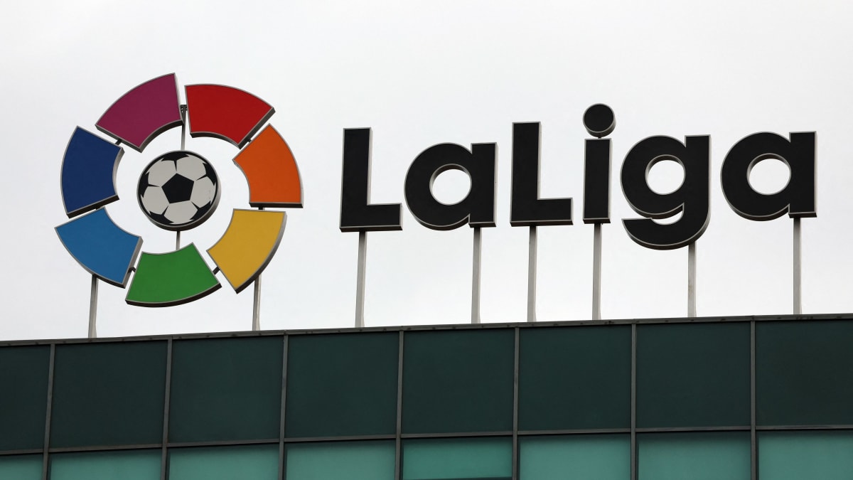 Spanien EA Sports kauft Namensrechte an La Liga