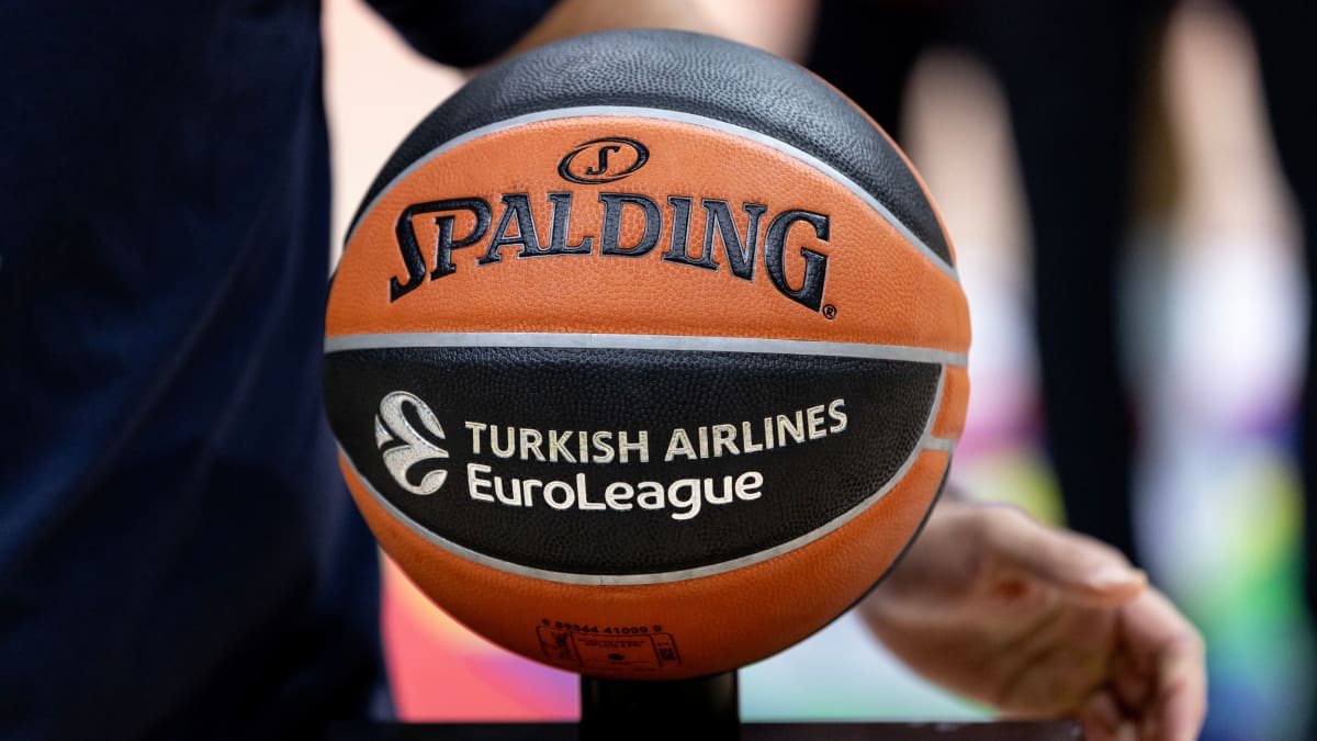 Gewalt im Nahen Osten Basketball-Europapokalspiele verlegt