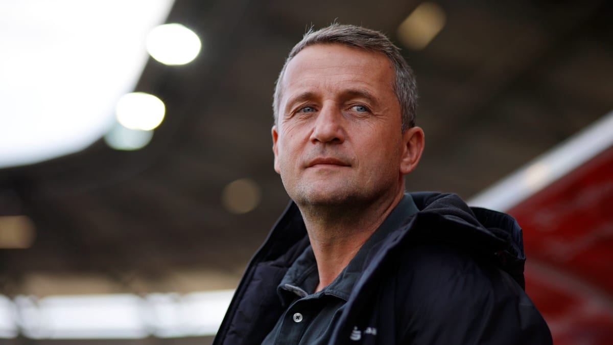 Hallescher FC in der Krise