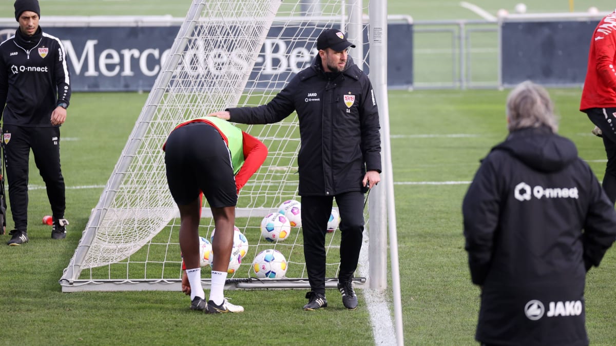 Hoeneß and a day of mixed emotions