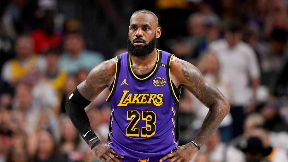 Vier Deutsche und ein LeBron: Alle NBA-Free-Agents im Überbl