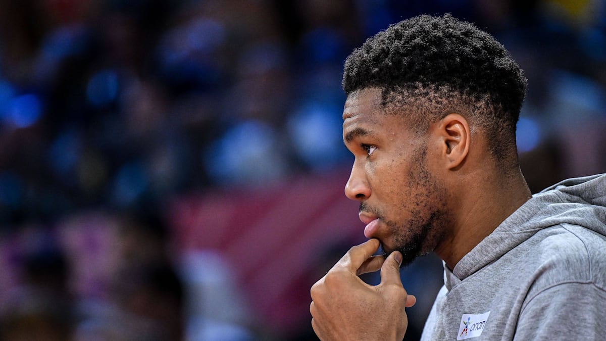 Zweifel an Miami? Neues aus dem Poker um Antetokounmpo