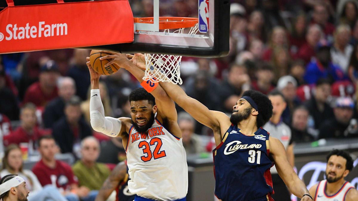 Erste Finals seit 1999! Knicks zerlegen Cavs erneut und fahren zweiten Sweep ein