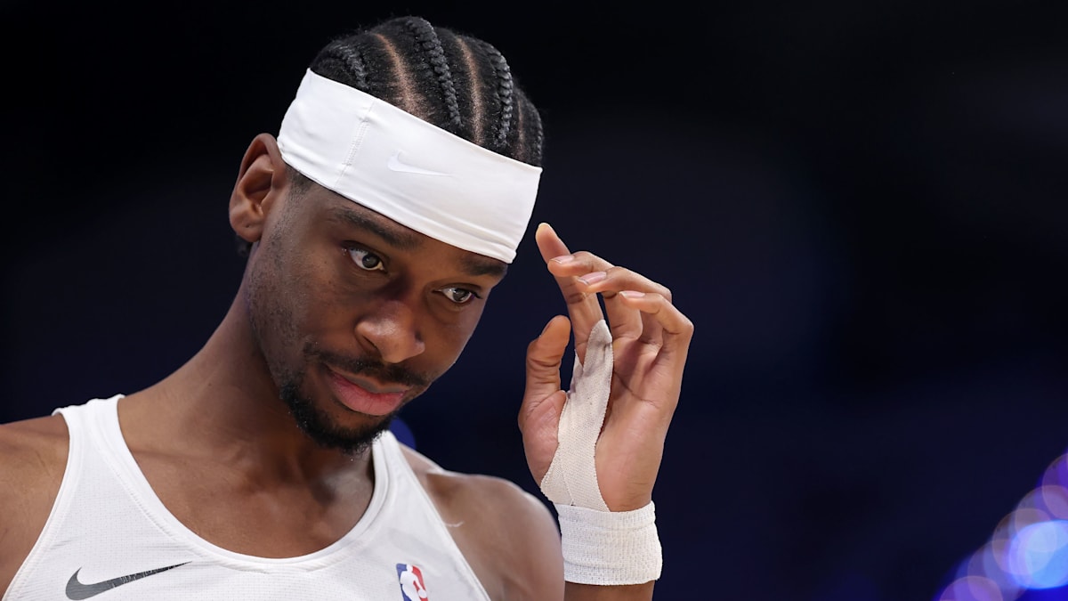Neun Jahre, neun Champions: Warum die Zeit der Dynastien in der NBA vorbei ist