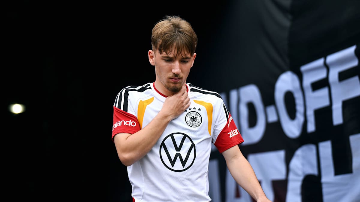 Lennart Karl en danger pour la Coupe du Monde après une blessure à l'entraînement