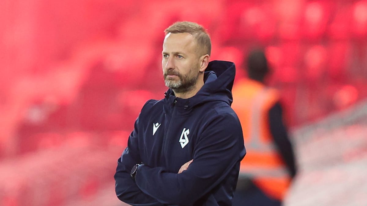 Lausanne-Sport: Neumayr verlässt Verein nach Saisonende