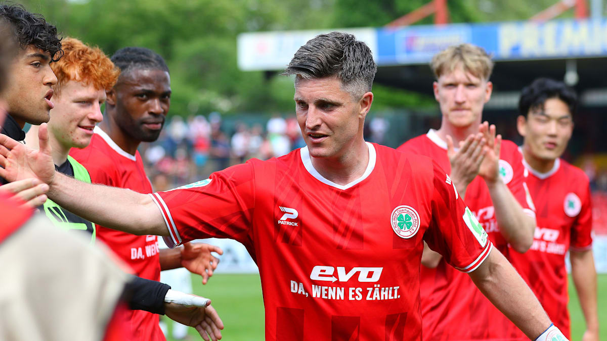 Stoppelkamp wechselt in die Kreisliga