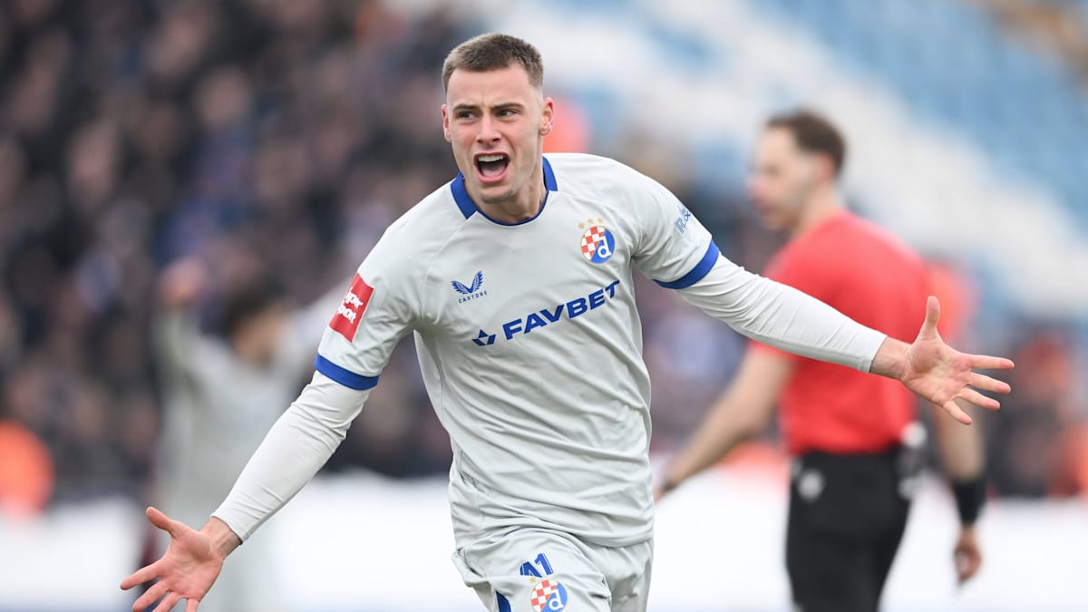For a new record sum: Paderborn brings in former Bayern Munich prodigy ...