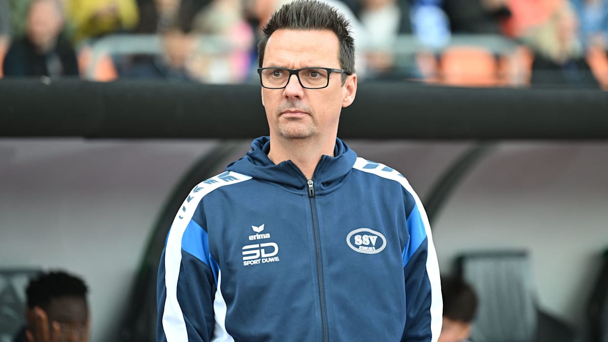 Cup giant-killers Jeddeloh II part ways with coach Arambasic