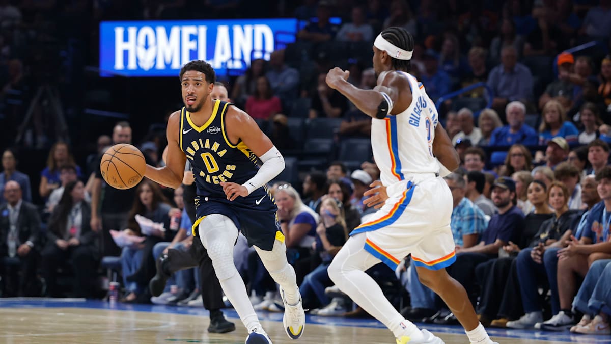 Haliburton glänzt bei OT-Niederlage - Lakers verspielen 20-Punkte-Führung