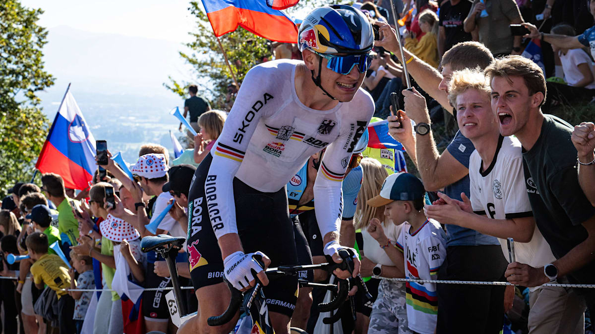 Herzog verlässt Red Bull-Bora-hansgrohe - kicker