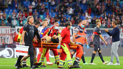 Sasa Kalajdzic Fc Admira Wacker Tipico Bundesliga 2017 18 Spielerprofil Kicker