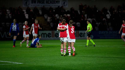 Arsenal Wfc Frauen Women S Super League 2021 22 Teaminfo Kicker