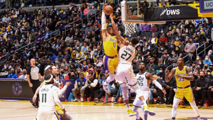 Los Angeles Lakers | National Basketball Association 2010/11 ...