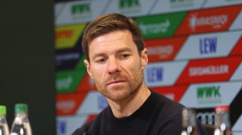 Leverkusens Coach nach dem Last-Minute-Sieg in Augsburg