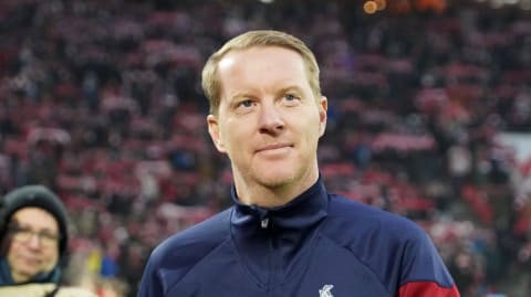 Kölns neuer Trainer sieht einen "verdienten Punkt"