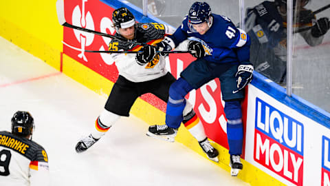 WM-Highlights im Video