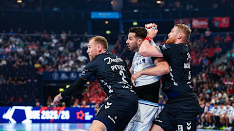Winamax EHF Finals 2026