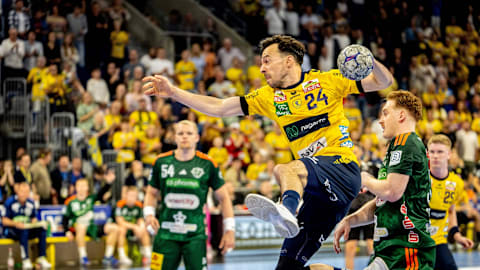 HBL-Highlights
