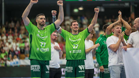 Handball-Kolumne vom Füchse-Boss