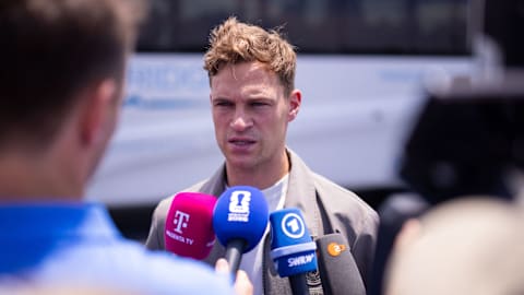 WM - Stimmen by Magenta TV