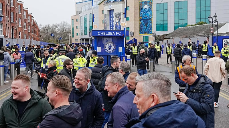 Kommentar: Was Chelseas Spiel gegen Newcastle beweist - kicker