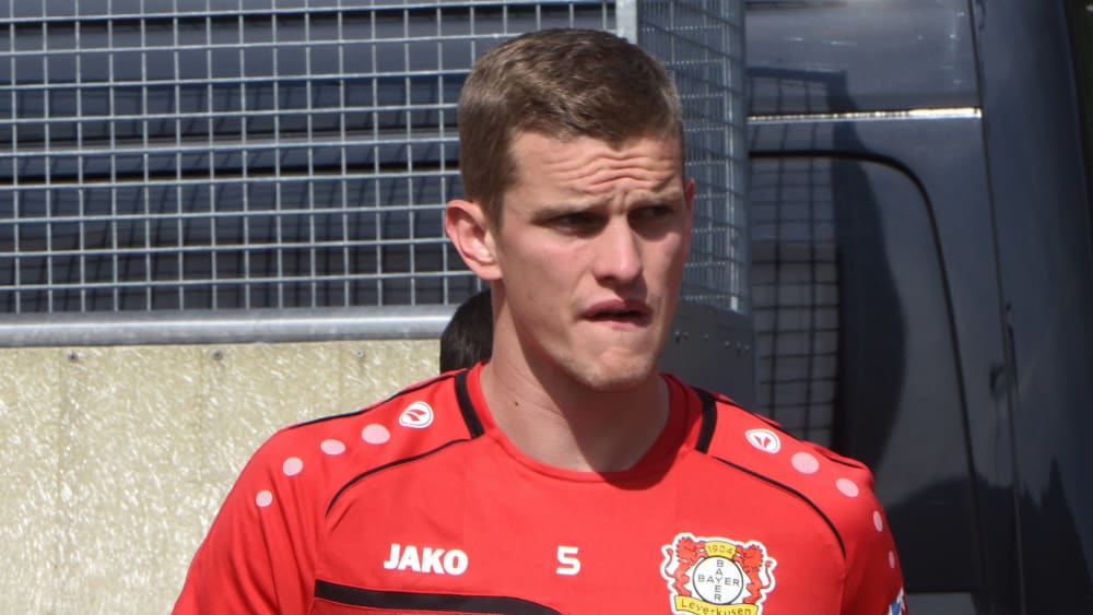 Sven Bender
