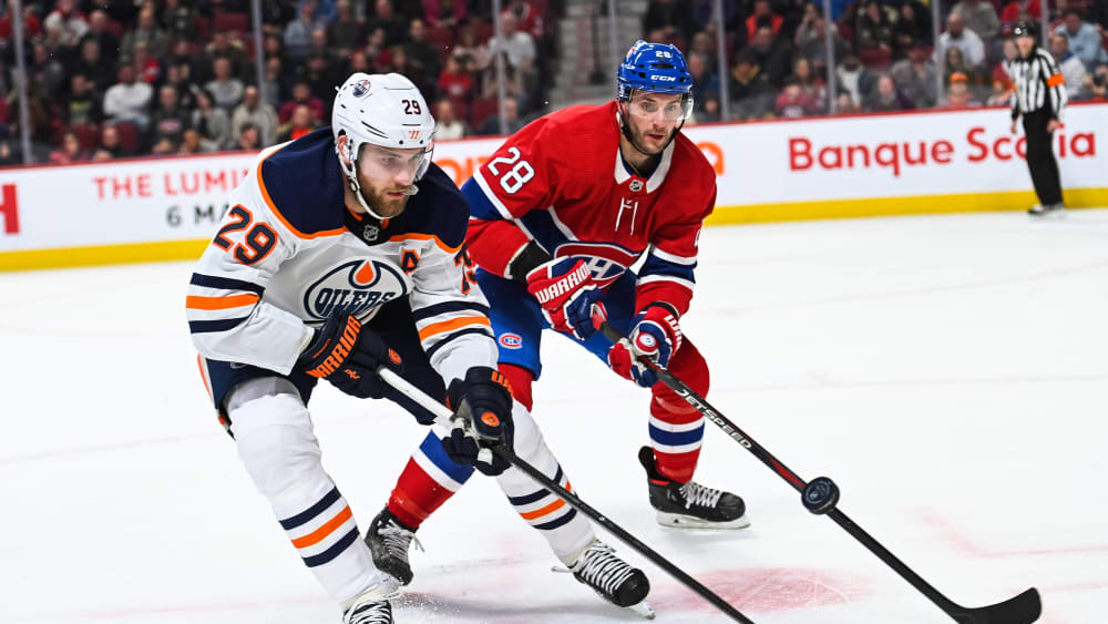 Leon Draisaitl