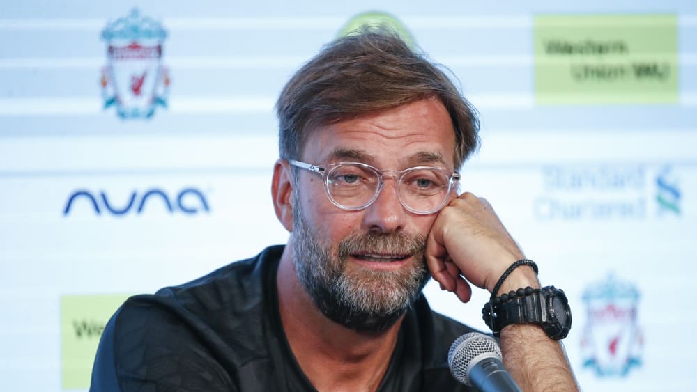 Jürgen Klopp