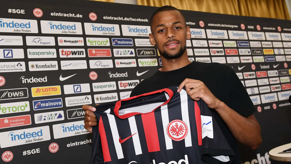 Djibril Sow