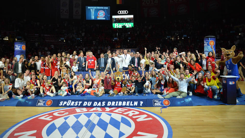 Bayern München