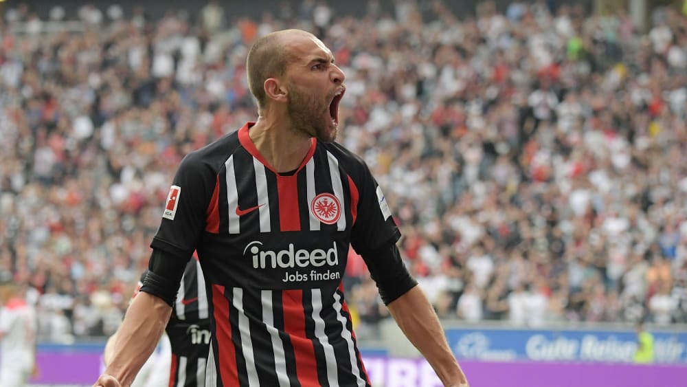 Bas Dost