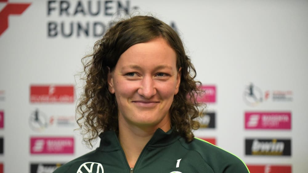 Almuth Schult