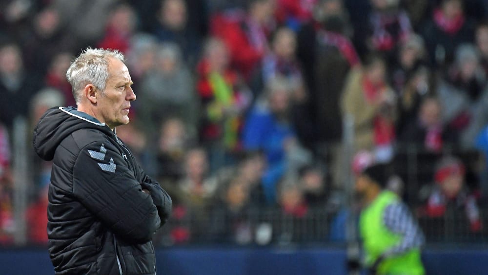 Christian Streich