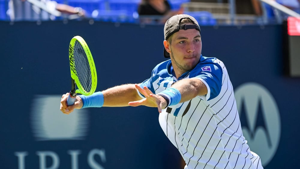 Jan-Lennard Struff