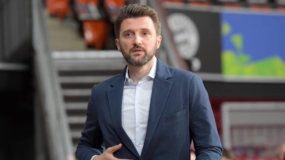 Marko Pesic