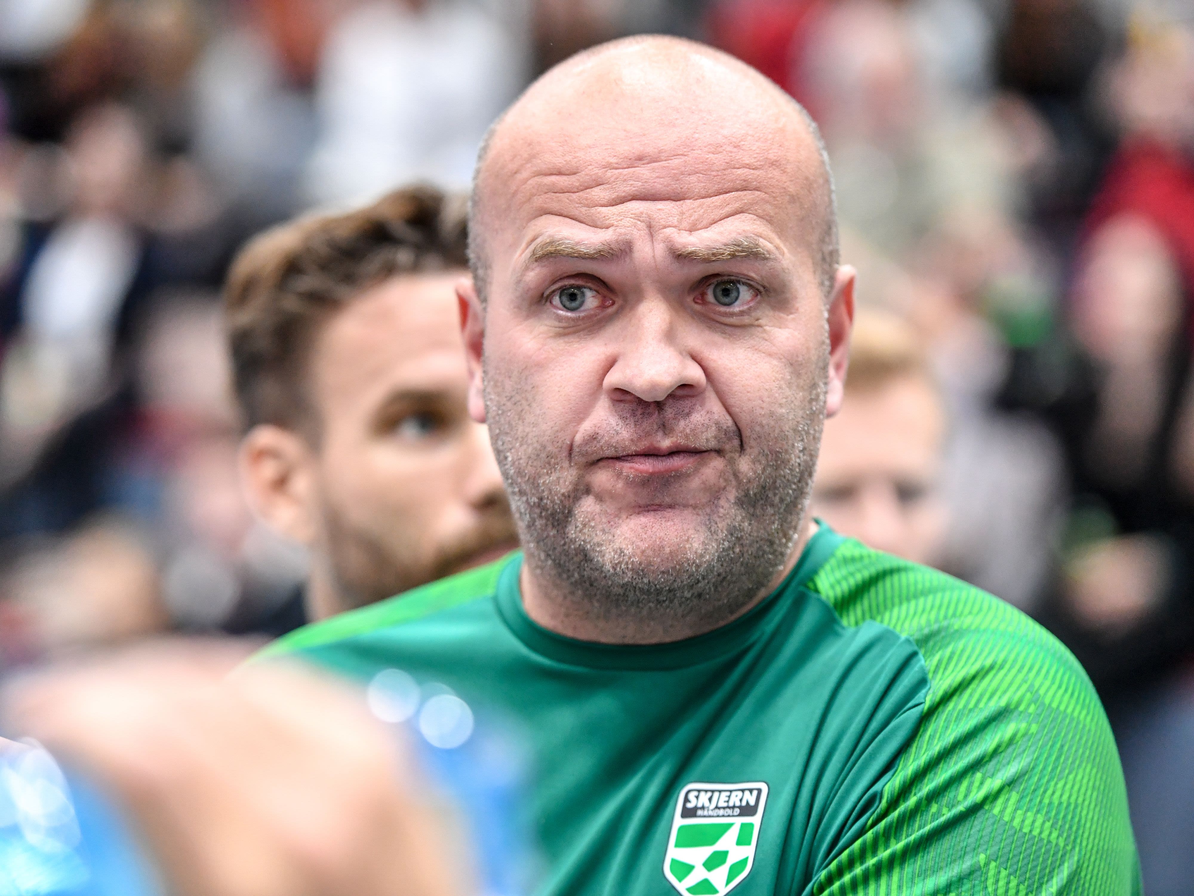 Ehemaliger HBL-Profi Patrekur Johannesson coacht künftig Frauenteam ...