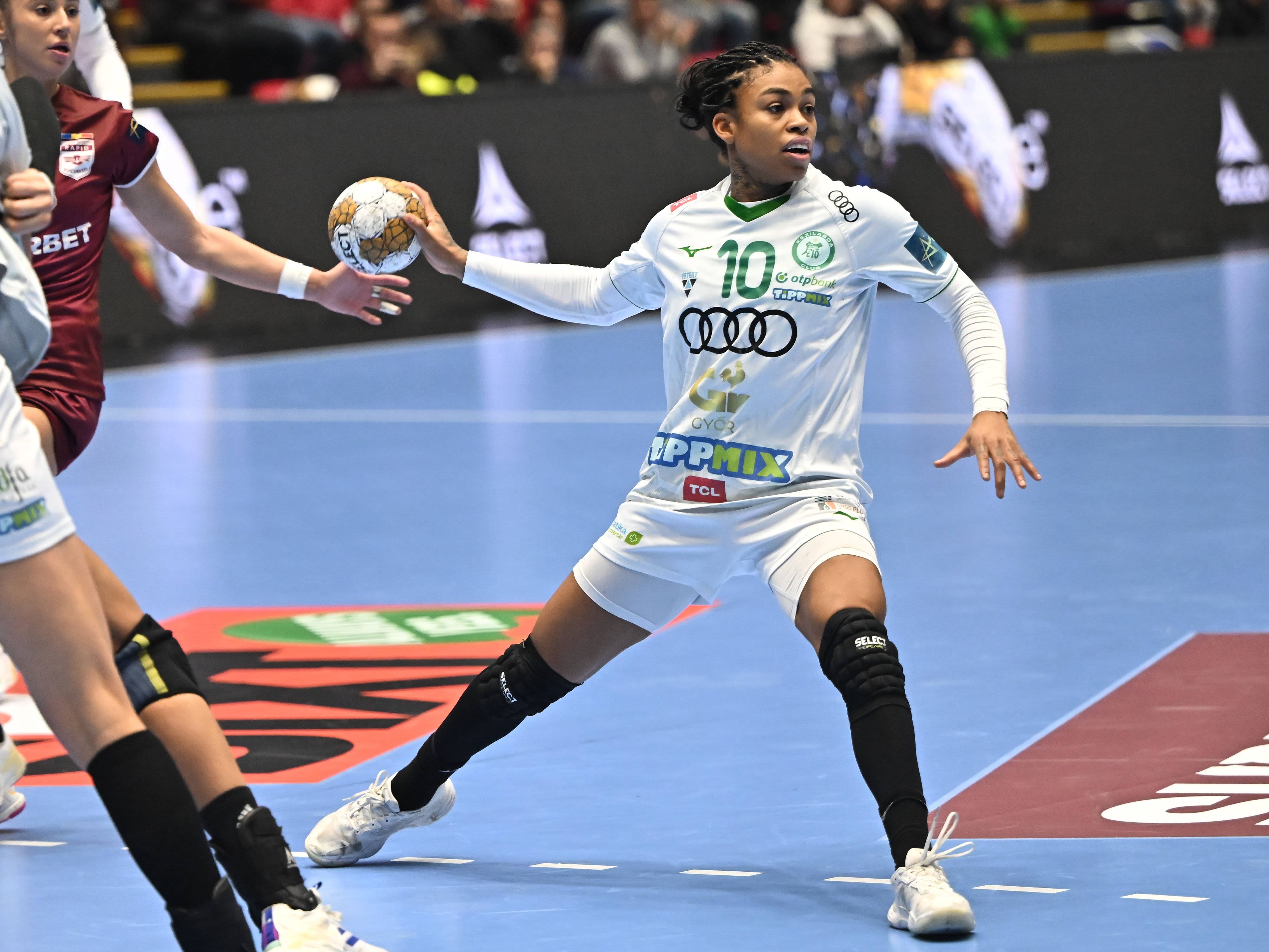 Wie Lange Ist Die Verlängerung Beim Handball