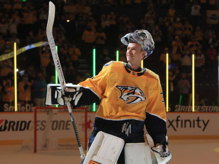 Pekka Rinne