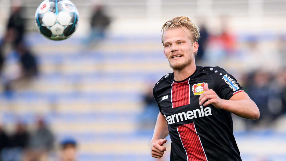 Joel Pohjanpalo