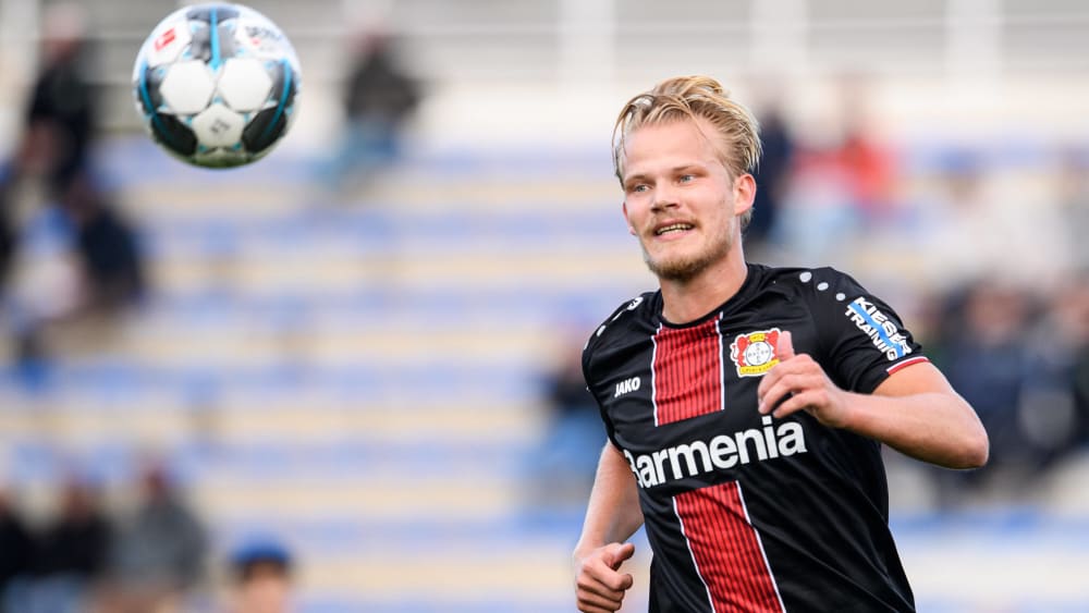 Joel Pohjanpalo